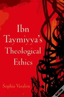 Capa do artigo Ibn Taymiyya'S Theological Ethics