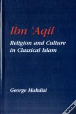 Capa do artigo Ibn'Aqil