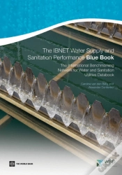 Capa do artigo Ibnet Water Supply And Sanitation Performance Blue Book