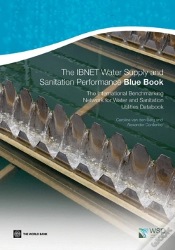 Capa do artigo Ibnet Water Supply And Sanitation Performance Blue Book