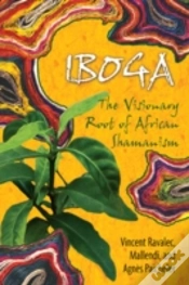 Capa do artigo Iboga