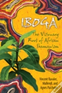 Capa do artigo Iboga