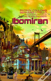 Capa do artigo Ibomiran