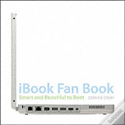 Capa do artigo Ibook Fan Book