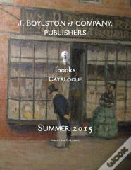 Ibooks Trade Catalog