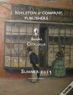 Capa do artigo Ibooks Trade Catalog