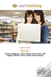 Capa do artigo Ibooks