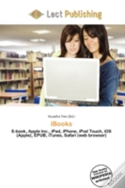 Capa do artigo Ibooks
