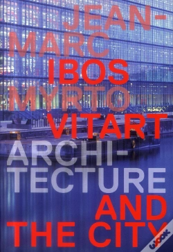 Capa do artigo Ibos Vitart Architecture