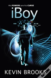 Capa do artigo Iboy