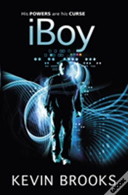 Capa do artigo Iboy