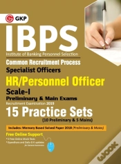Capa do artigo Ibps 2019