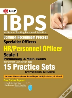 Capa do artigo Ibps 2019