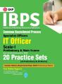 Ibps 2019 Specialist Officers It Officer Scale I (Preliminary & Main) - 20 Practice Sets - Preview