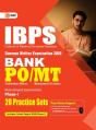 Ibps 2020 Bank Po/Mt Phase I - 20 Practice Sets - Preview