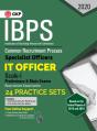Ibps 2020 - Preview