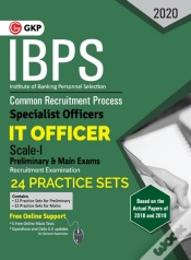 Capa do artigo Ibps 2020