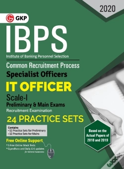 Capa do artigo Ibps 2020