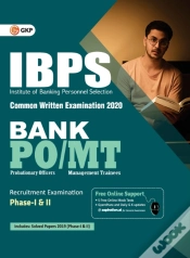 Capa do artigo Ibps 2020