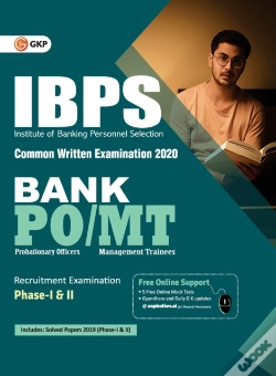 Capa do artigo Ibps 2020