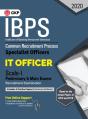 Ibps 2020 - Preview