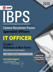 Capa do artigo Ibps 2020