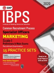 Capa do artigo Ibps 2020