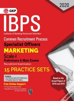 Capa do artigo Ibps 2020