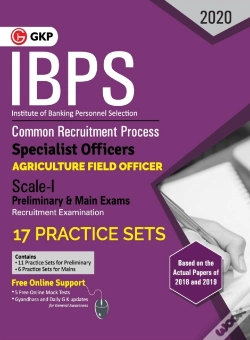 Capa do artigo Ibps 2020