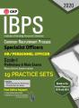 Ibps 2020 - Preview