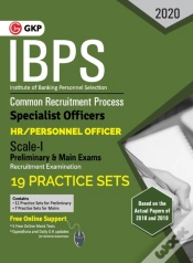 Capa do artigo Ibps 2020