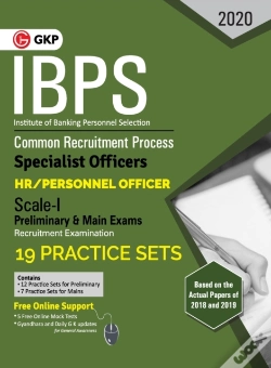 Capa do artigo Ibps 2020