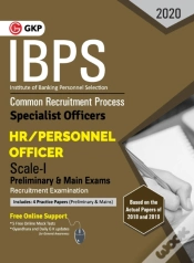 Capa do artigo Ibps 2020