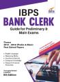 Ibps Bank Clerk Guide For Preliminary & Main Exams 9th Edition - Preview