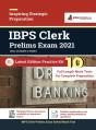 Ibps Clerk Prelims 2021 10 Mock Test For Complete Preparation - Preview