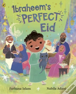Capa do artigo Ibraheemâ€™S Perfect Eid