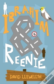 Capa do artigo Ibrahim And Reenie