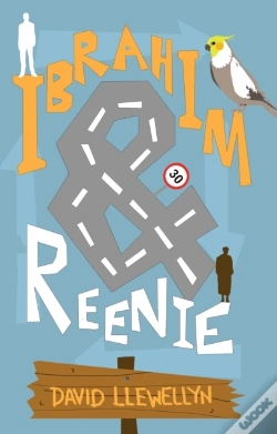 Capa do artigo Ibrahim And Reenie
