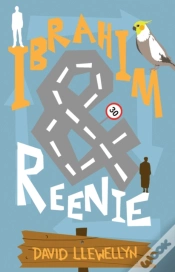 Capa do artigo Ibrahim & Reenie