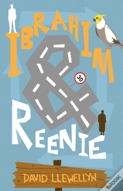 Capa do artigo Ibrahim & Reenie