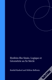 Capa do artigo Ibrahim Ibn Sinan. Logique Et Geometrie Au Xe Siecle