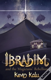 Capa do artigo Ibrahim