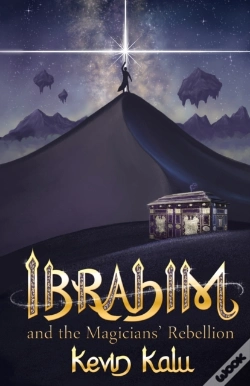 Capa do artigo Ibrahim