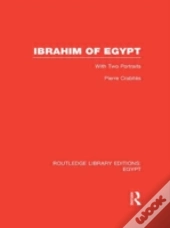Ibrahim Of Egypt (Rle Egypt)