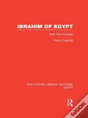 Capa do artigo Ibrahim Of Egypt (Rle Egypt)