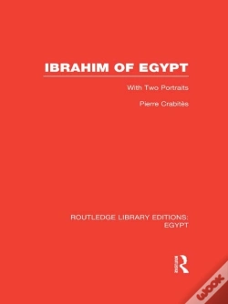 Capa do artigo Ibrahim Of Egypt (Rle Egypt)