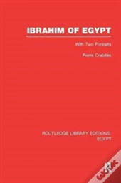 Ibrahim Of Egypt (Rle Egypt)