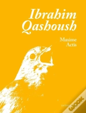 Ibrahim Qashoush