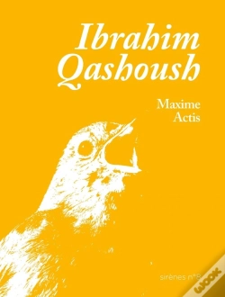 Capa do artigo Ibrahim Qashoush