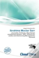 Ibrahima Moctar Sarr